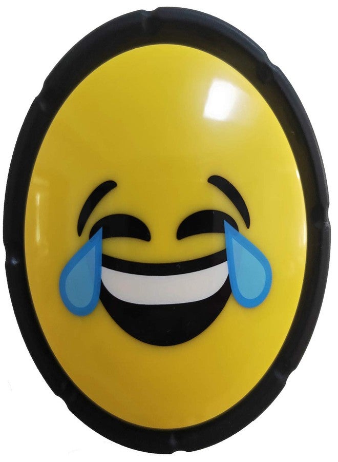 Joffreg Novelty Big Laugh Sound Button - Image 1